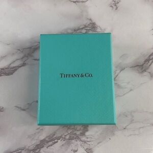 Tiffany &Co. Box